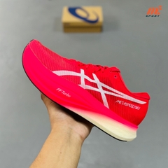 ASICS Metaspeed Sky+ Diva Pink/White