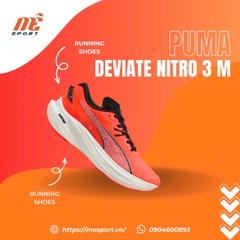 Puma Deviate Nitro 3 - Nam