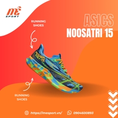 NOOSA TRI 15