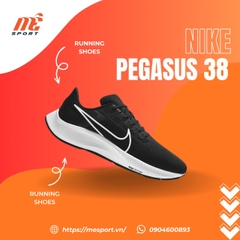 Nike Air Zoom Pegasus 38