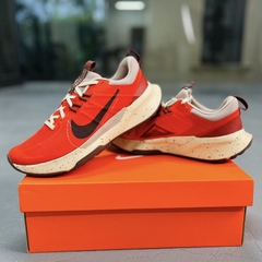 Nike Juniper Trail 2 NN Red