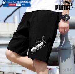Quần Puma Black