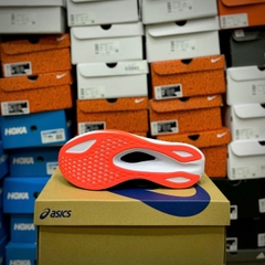 Asics Magic Speed 4 W