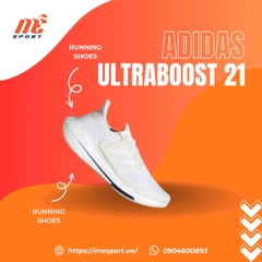 Giày Thể Thao Nữ Adidas Ultraboost 21