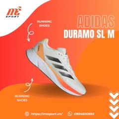 Duramo SL - Nam
