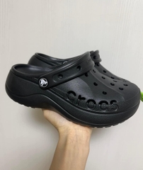 Baya Platform Clog