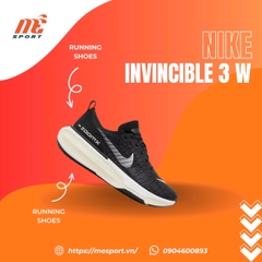 Nike Invincible 3
