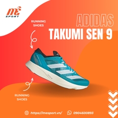 Adidas Adizero Takumi Sen 9