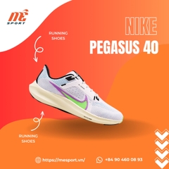 Giày Nike Air Zoom Pegasus 40