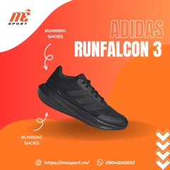 Adidas RunFalcon 3 Lace