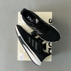 Adidas EQ21 nam đen