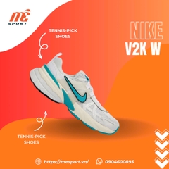 Nike V2K Run