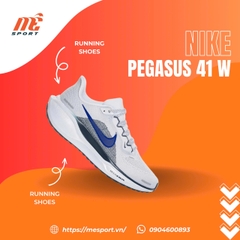 Nike Pegasus 41 - Nữ