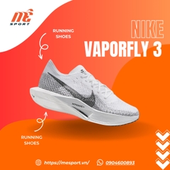 Nike Vaporfly 3