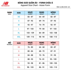 Áo khoác NB nữ