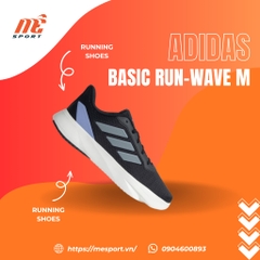 ADIDAS Basic Run-Wave - NAM
