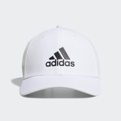 Mũ Adidas trắng
