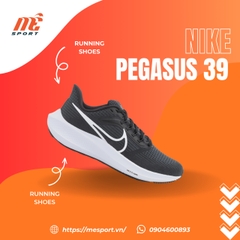 Nike Air Zoom Pegasus 39 Wide