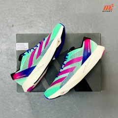 Adidas Adizero Takumi Sen 9 Lucid Blue