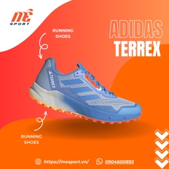Adidas Women's TERREX Agravic Flow 2