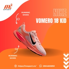 Nike Vomero 18 - Kids