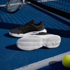 GIÀY TENNIS GAMECOURT 2-Đen