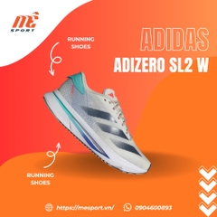 adidas Adizero SL2 - nữ