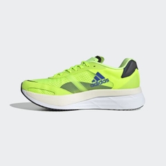 ADIZERO BOSTON 10 M xanh chuối - 270