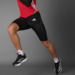 adidas Adizero Control Running Short Leggings