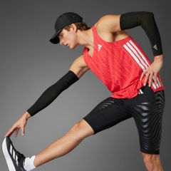 adidas Adizero Control Running Short Leggings
