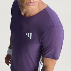 Áo Thun Chạy Bộ Adizero - Nam