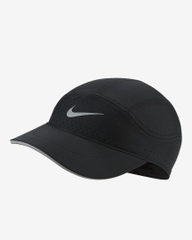 Mũ Nike đen