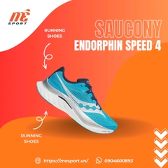 Endorphin Speed 4 Running Shoes