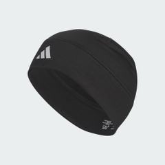 mũ adidas Alphaskin Beanie - Black