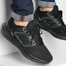 Giày adidas Ultrabounce Wide Shoes