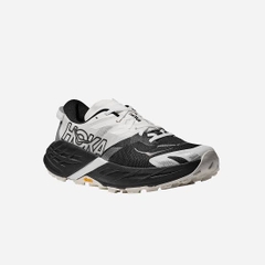 Giày Chạy Trail Nam HOKA Speedgoat 7 Wide - Đen