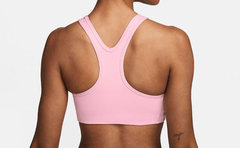 Áo Nike bra hồng