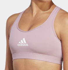 Adidas TRAINING Bra Train PINK
