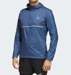 Own the Run Jacket