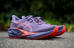 Asics Novablast 5