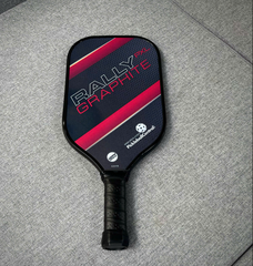 vợt rally PXL Graphite Pickleball Paddle đỏ