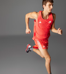áo Red Runners CLIMACOOL Singlet