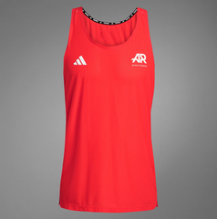 áo Red Runners CLIMACOOL Singlet