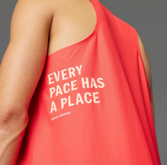 áo Red Runners CLIMACOOL Singlet