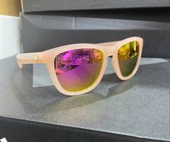 Kính Knockaround - MÀU HỒNG TÚI