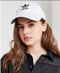 Mũ Adidas Relaxed Strap
