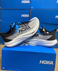 Giày Chạy Bộ Nam Hoka Rocket X 3
