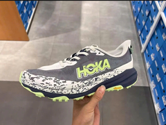 Giày Chạy Bộ Nam HOKA Speedgoat 6 Wide