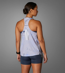 Áo adidas Women's Boston Marathon 25 AOP Tank