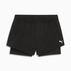 quần puma Running Shorts Women